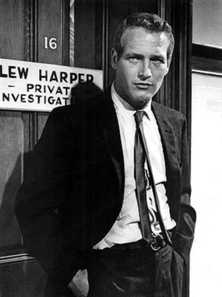 The Couch Potato's Guide to Old Hollywood: The Legacy of Paul Newman ...