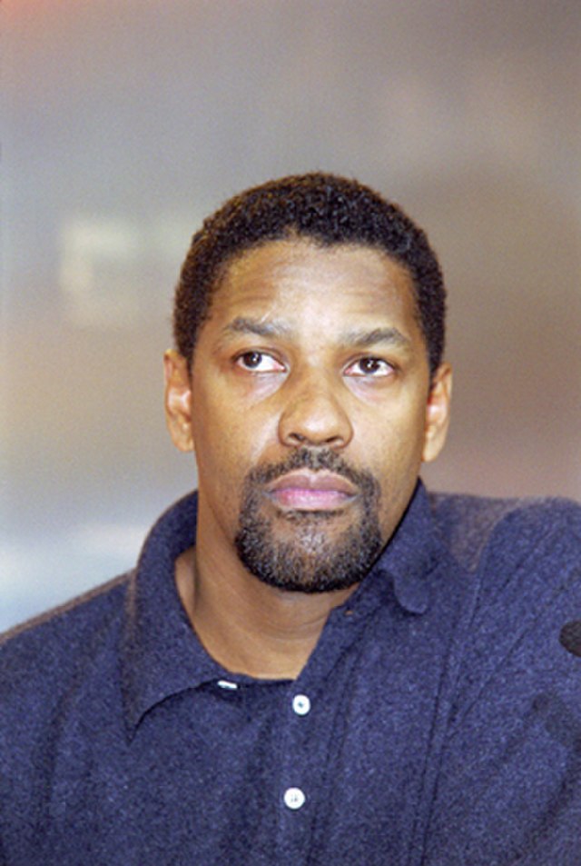 The Couch Potato's Guide to New Hollywood: The Legacy of Denzel ...