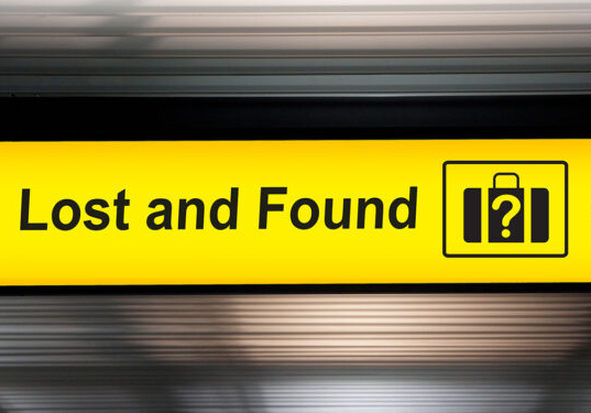 Kickass and Lost Remote by Bill Stokes « The Pen in Hand Blog